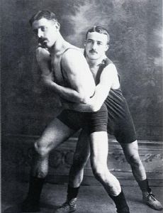 Ansgar Løvold