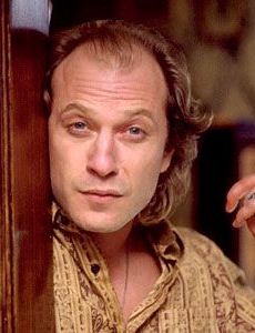 Jame 'Buffalo Bill' Gumb