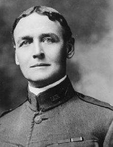 Dwight Edward Aultman