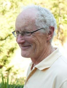 David G. Kirkpatrick