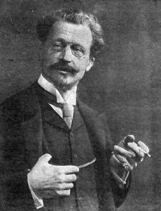 Aleksandr Makovsky
