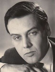 Walter Kohut