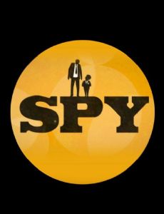 Spy