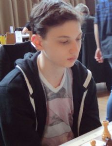 Dmitrij Kollars