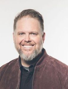 Bart Millard