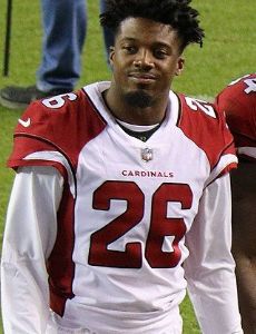 Brandon Williams (cornerback, born 1992)