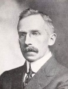 James Harvey Robinson