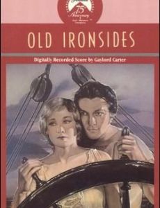 Old Ironsides