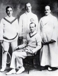 Robert Powell (tennis)