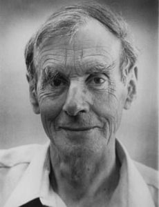 Robin Hill (biochemist)