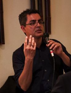 Amitava Kumar