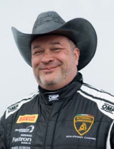 William Hubbell (Auto Racing)
