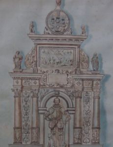 Philipp Ludwig I, Count of Hanau-Münzenberg