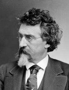 Mathew Brady