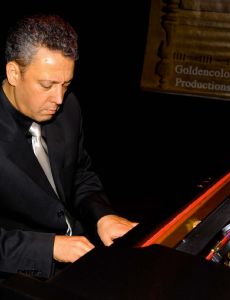 Kazem Alemi