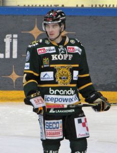 Matias Myttynen