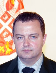 Ivica Dačić