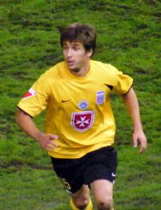 Dániel Nagy