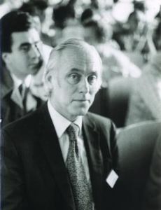 Theodore Wilbur Anderson