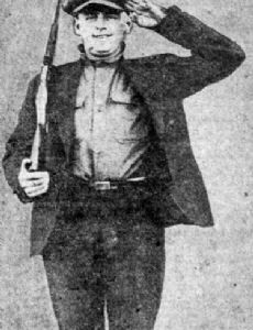 Red Baldwin