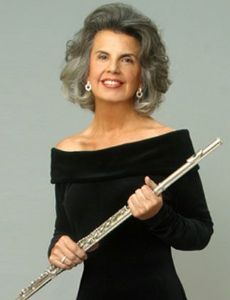 Jeanne Baxtresser
