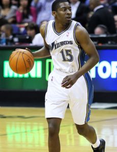 Jordan Crawford