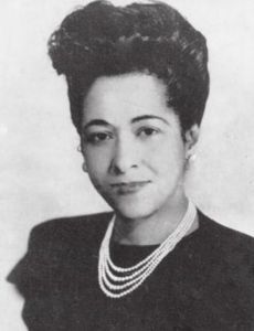 Christine Moore Howell
