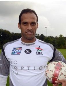 Robson Severino da Silva