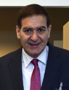 Khaled Toukan
