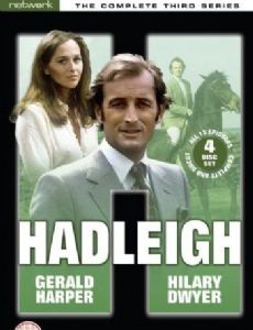 Hadleigh