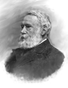 David Masson