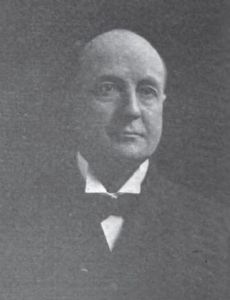 James Kennedy
