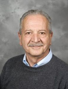 Franco P. Preparata