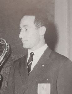 François Châtelet (athlete)