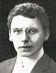 Erik Glosimodt