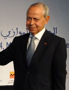 Driss Dahak