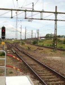 Scania Freight Corridor