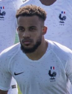 Bryan Mbeumo