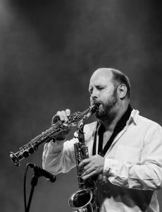 Rolf-Erik Nystrøm