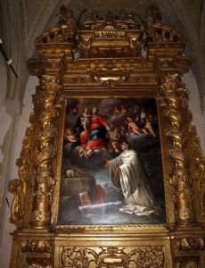 Francesco Ferrari (painter)