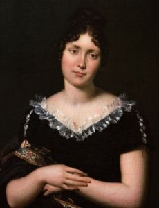 Émilie de Beauharnais