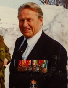Hugo Munthe-Kaas
