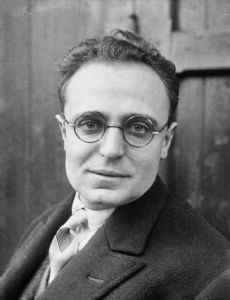 Pierre Cot