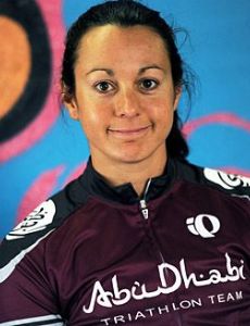 Rachel Joyce (triathlete)