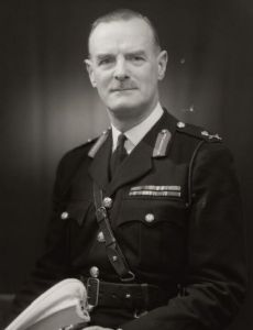 Ian Riches