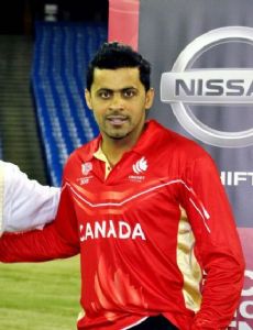 Rizwan Cheema