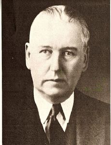 Ernest A. Edkins