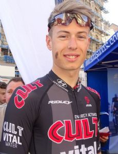 Alex Kirsch