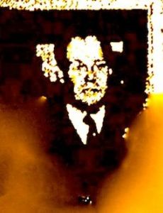 Bernard Austin Dwyer
