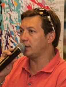 Georgy Cherdantsev